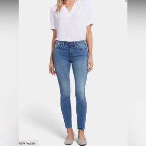 NYDJ Ami Skinny Jeans